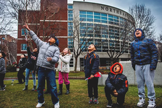 Center for STEM Education